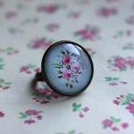 Turquoise Ring