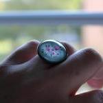 Turquoise Ring