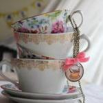 Chocolat Pendant