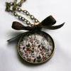 Pendant Vintage Romantic