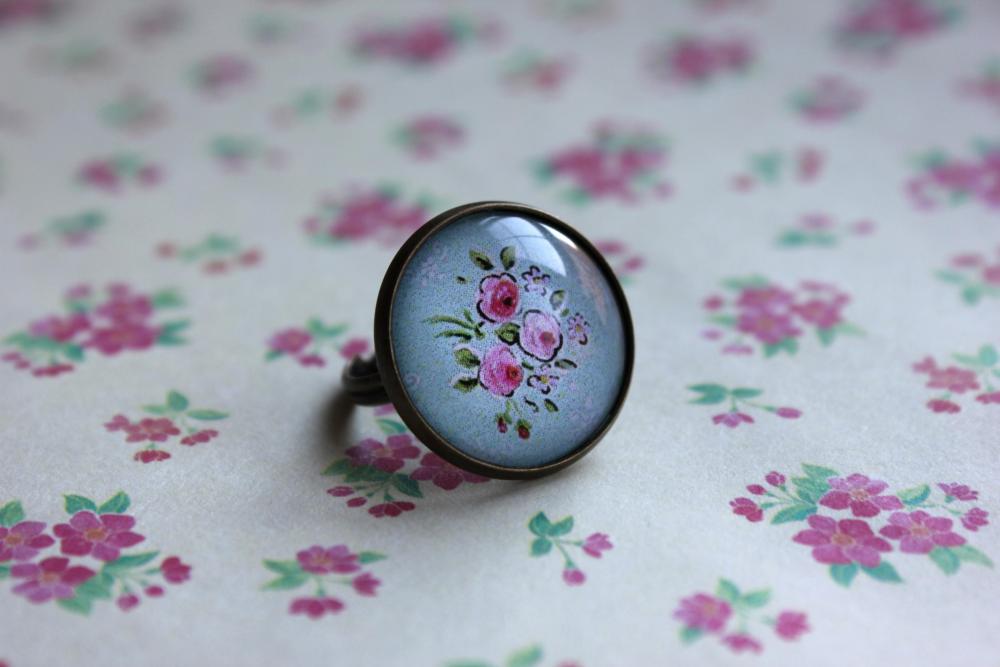 Turquoise Ring