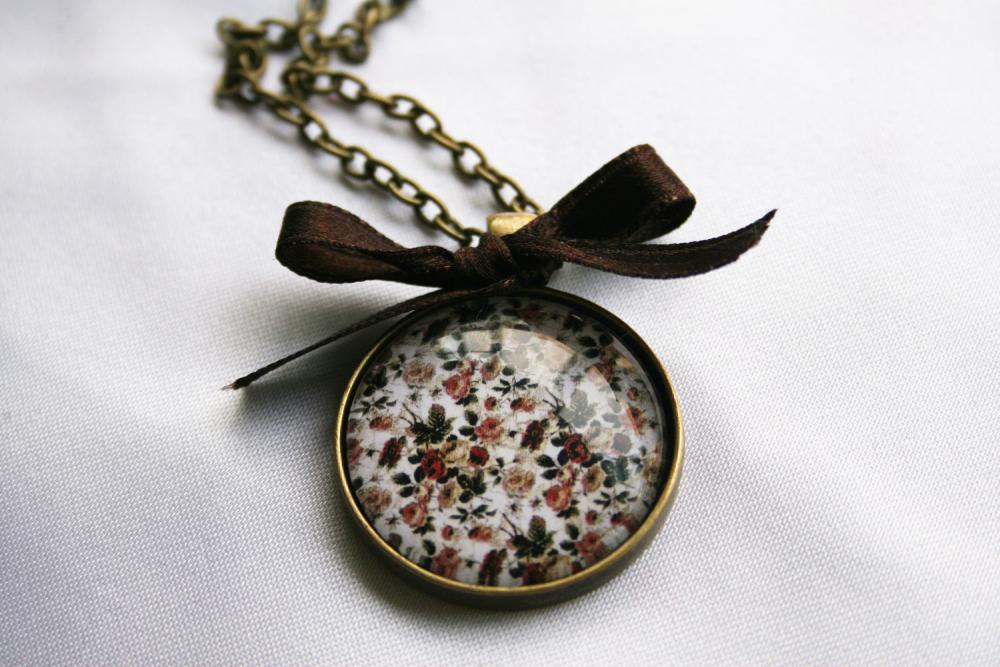 Pendant Vintage Romantic