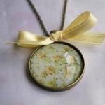 Pendant Vintage Blue