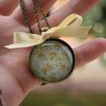 Pendant Vintage Blue