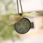 Pendant Vintage Blue