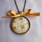 Pendant Vintage Vanilla
