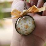 Pendant Vintage Vanilla