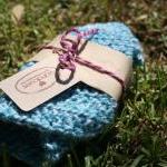 Bear Crochet Baby Hat