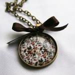 Pendant Vintage Romantic