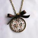 Pendant Vintage Romantic