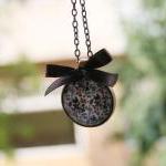 Pendant Vintage Romantic