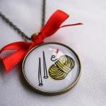 Pendant Yarn