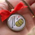 Pendant Yarn