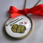 Pendant Yarn